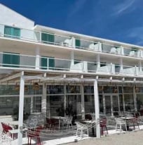 hotel Victory Mamaia