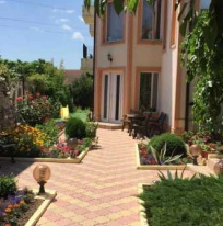  Casa Maria Costinesti