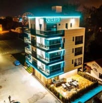 hotel Quartz Boutique Mamaia