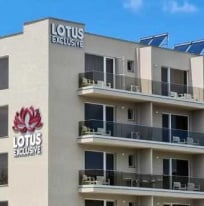  Lotus Exclusive Mamaia Nord