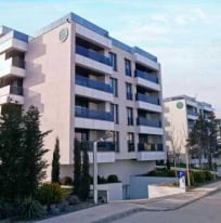  Astria Aparthotel Complex Novum by the Sea Neptun-Olimp