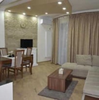 apartament Casyana Apartment Mamaia Nord