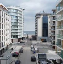  Lotus Studios Mamaia Nord