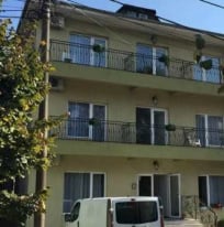  Casa Verde Eforie Nord