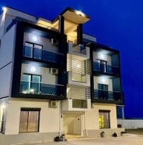 apartment Solemar Boutique Eforie Sud