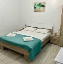 apartment Solemar Boutique Eforie Sud