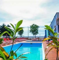 hotel Voila Mamaia