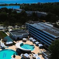 hotel Grand Caraiman Neptun-Olimp