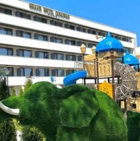 hotel Grand Caraiman Neptun-Olimp