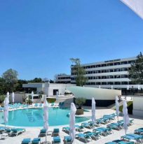 hotel Grand Hotel Caraiman Neptun-Olimp