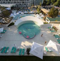 hotel Grand Hotel Caraiman Neptun-Olimp
