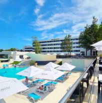hotel Grand Hotel Caraiman Neptun-Olimp