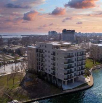 apartament Solid Magic Residence Mamaia