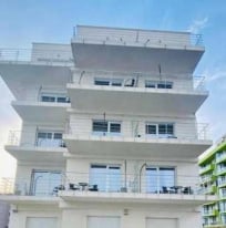  By the Sea Residence Mamaia Nord
