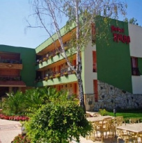 hotel Nalba Jupiter