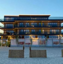  Riva Aparthotel Mamaia