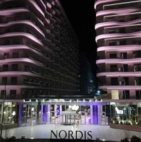 hotel Nordis Mamaia Nord