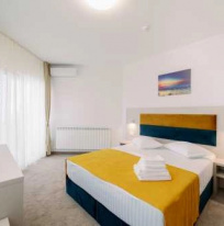 hotel Novus Eforie Nord