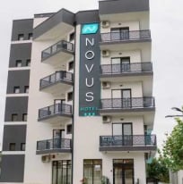  Novus 