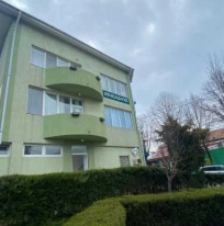 vila Paradox Eforie Sud