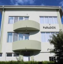villa Paradox Eforie Sud