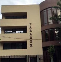 hostel Paradox Eforie Sud
