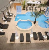 hotel Grand Dedal Mamaia