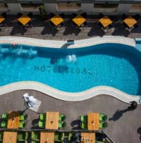hotel Grand Dedal Mamaia Nord