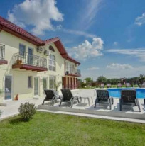 pension Ovidiu Crisan