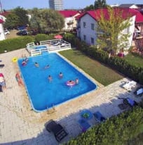 villa Corabia Piratilor Mamaia Nord