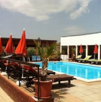 rooms Omega Mamaia Nord