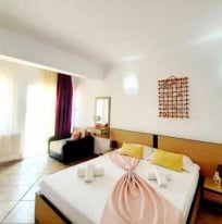 rooms Azore Eforie Nord