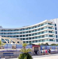 hotel Alcor Mamaia