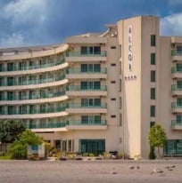  Alcor Mamaia