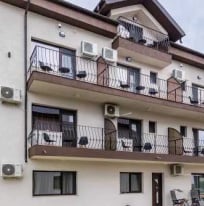 camere Kos Travel Mamaia Nord