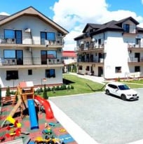 camere Coty Mamaia Nord