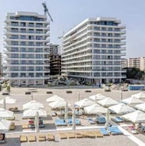 camere Sea On apartments Mamaia Nord