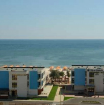 hotel Blue Beach Mamaia