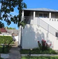 rooms Paradox H Eforie Sud