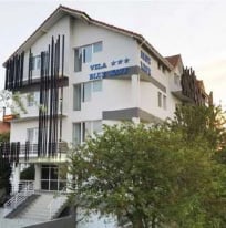 hotel Blue Wave Mamaia Nord