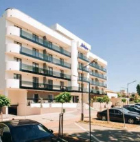 hotel Atmosphere Apartments Neptun-Olimp