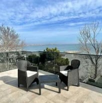 hotel Atmosphere By The Sea Eforie Nord