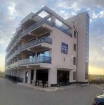 hotel Alis Eforie Nord