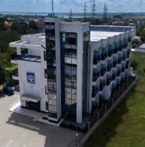 hotel Alis Eforie Nord
