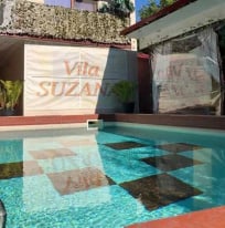 hotel Suzana Venus