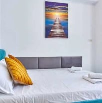  Tomis Villa Mamaia Nord