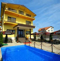 pension Siera Mamaia Nord