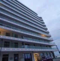  Studio Sea On Mamaia Nord
