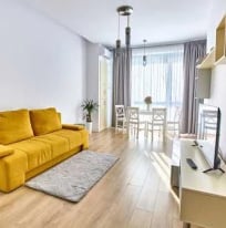 apartament Onix Blue Mamaia Nord