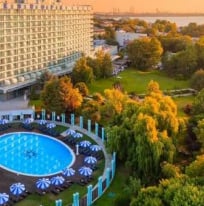 hotel Europa Eforie Nord